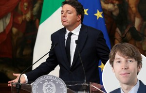 As Italy hits the polls it may well cripple the EU and serve a boost to Brexit