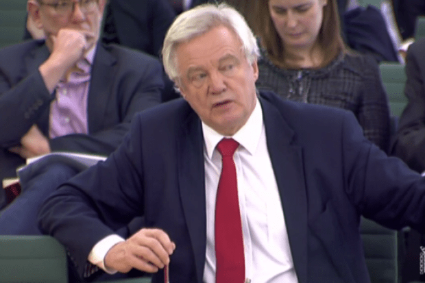 David Davis