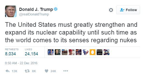  He took to the social media platform on Thursday