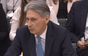 Philip Hammond