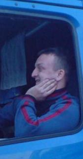 Lukasz Urban is thought to have been murdered in his cab by Anis Amri