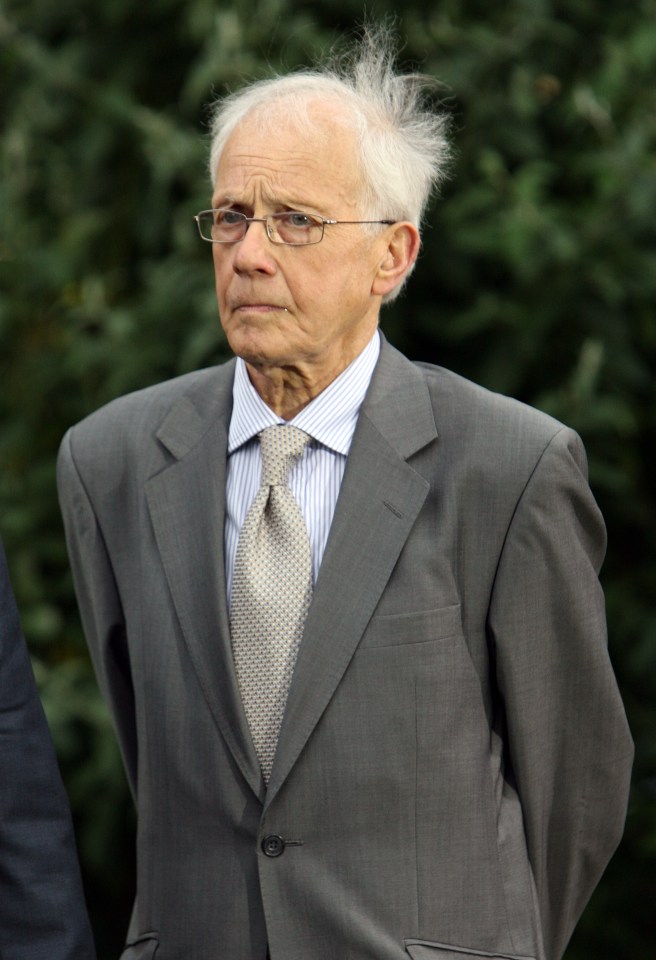 David Winnick