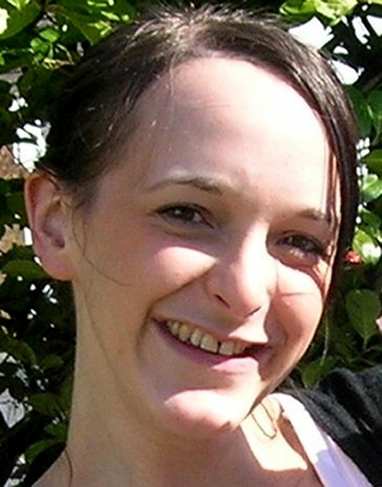 Jane Clough was murdered by her ex-partner