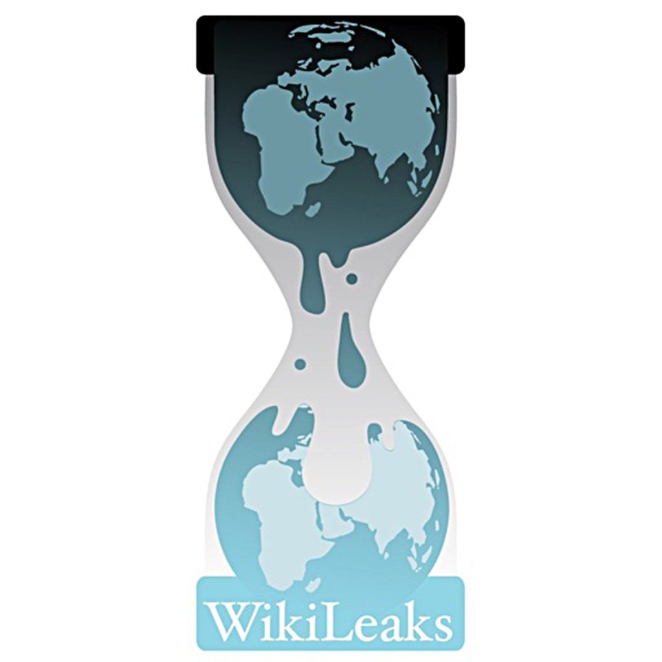 WikiLeaks