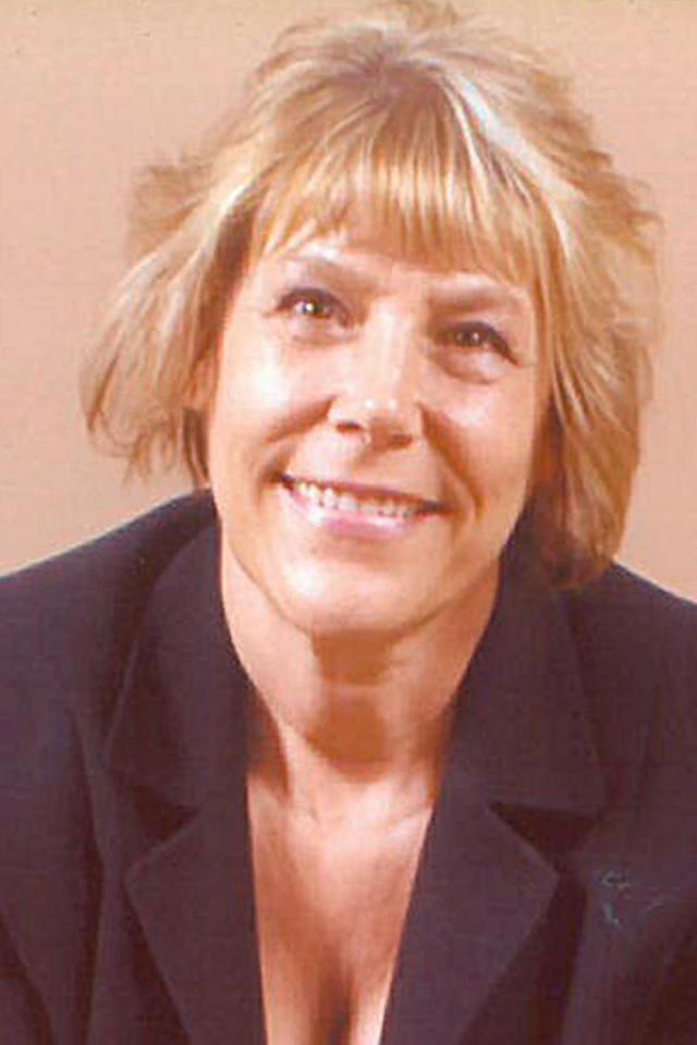 Pauline Butler was found stabbed at a property in Rawdon