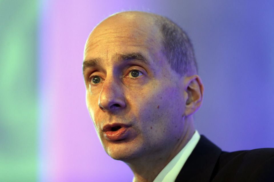 Lord Adonis