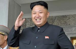 Britain hands North Korea £740K in aid including funds to encourage Kim Jong-un to loosen his grip on internet