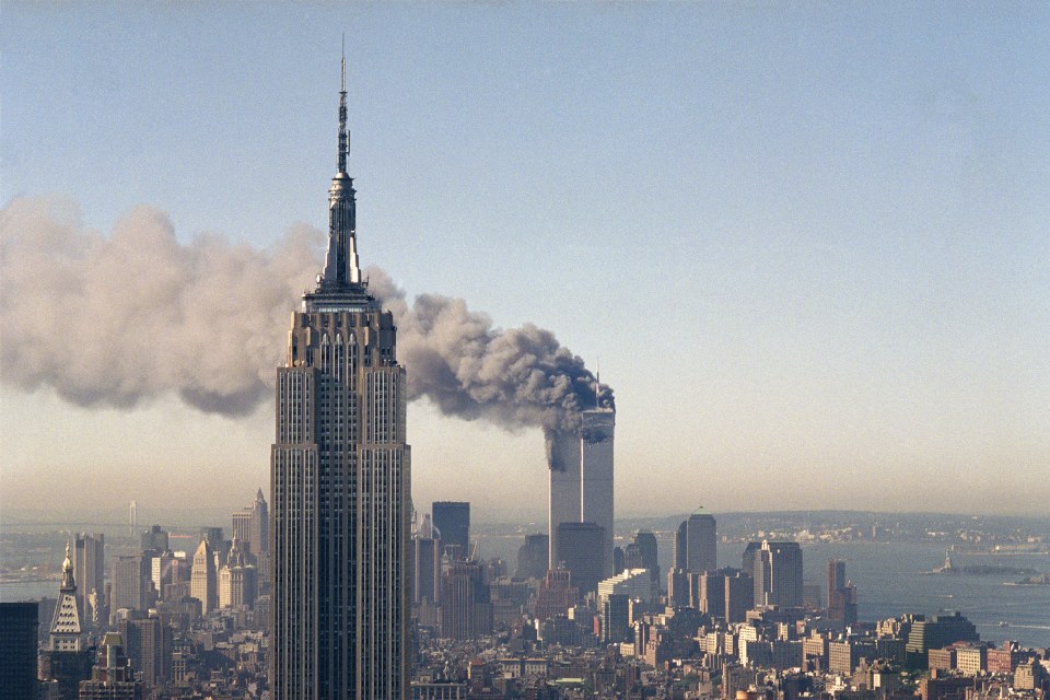 September 11 2001