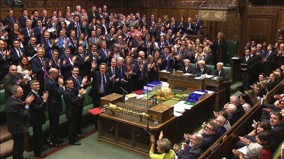  If MPs vote through the new Crime and Courts Act, papers could be bankrupted over legitimate investigative journalism