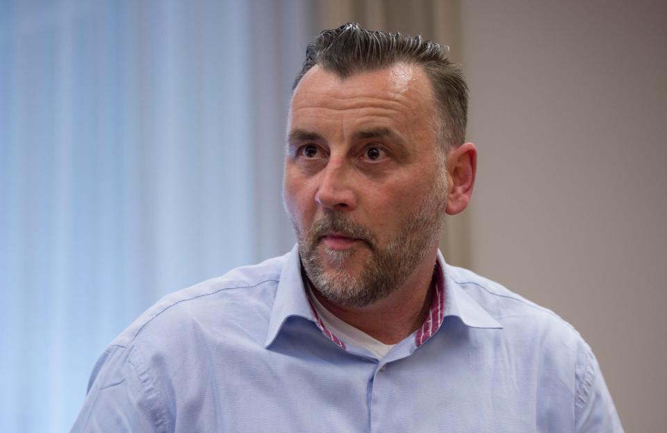 Far-right leader Lutz Bachmann tweeted that the Christmas market attack suspect was Tunisian