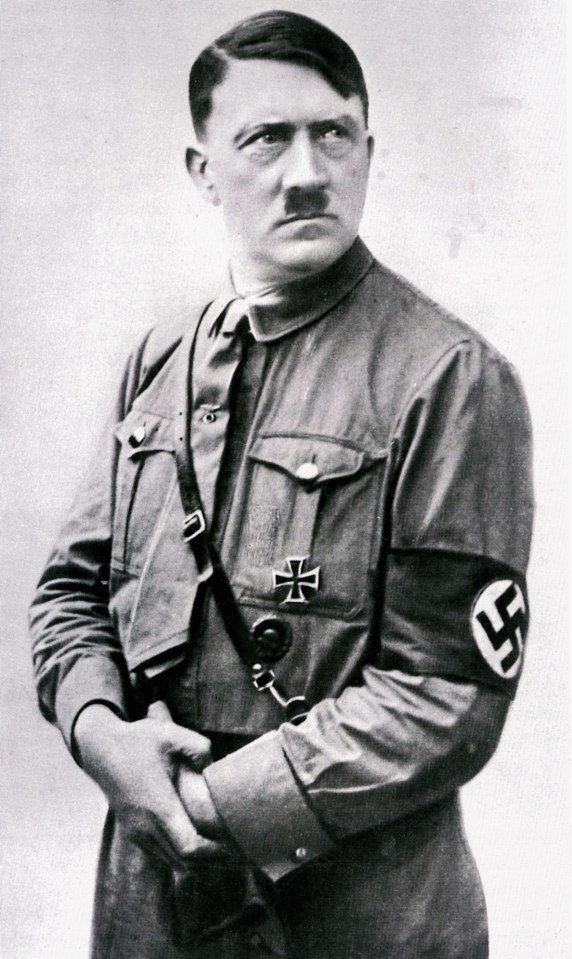 Theory that Adolf Hitler's henchmen continued to operate after World War 2 is explored 