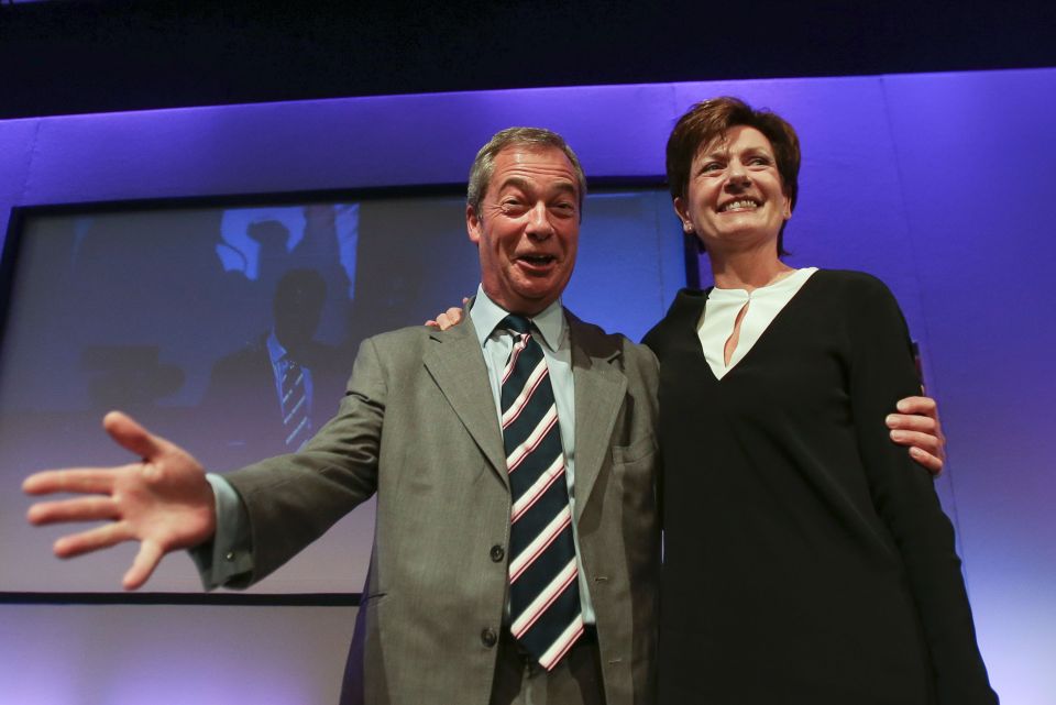 Diane James