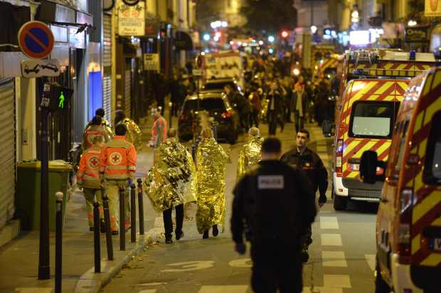 terror attack paris