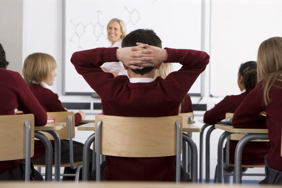 Those fully entitled to be here must take priority at our most popular schools
