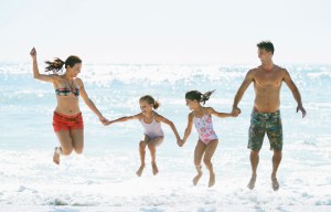 Foreign holidays will be more expensive in 2017 after Brexit