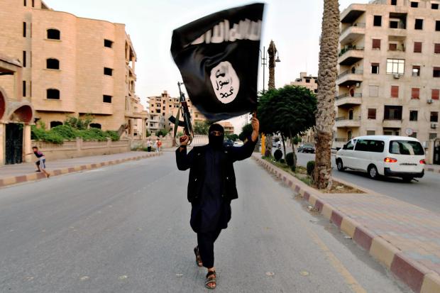 Brainwashed killers can now get 'expert' advise from the radio 'agony uncle'
