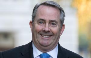 Liam Fox strikes new trade deals with South Korea leading to post-Brexit jobs and exports bonanza