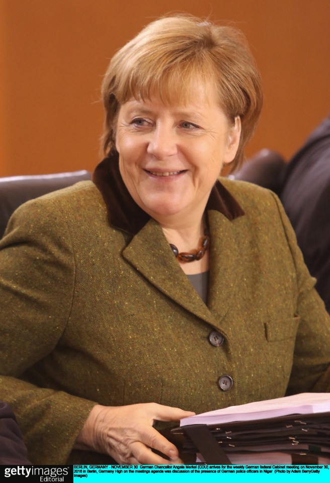 Weekly Government Cabinet Meeting