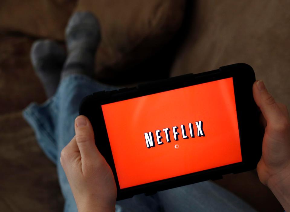 netflix