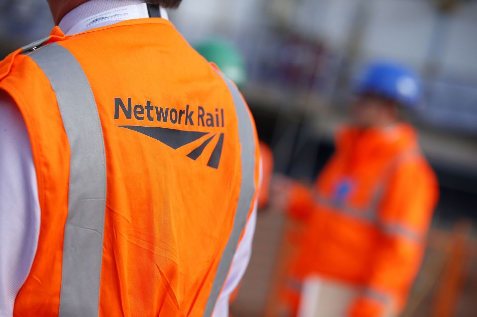 Britain is to overhaul the running of its rail network to give service operators a role in managing the tracks their trains use to try to improve reliability