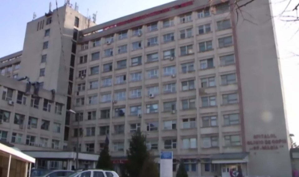 hospital