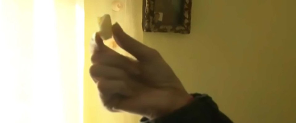 corn chip