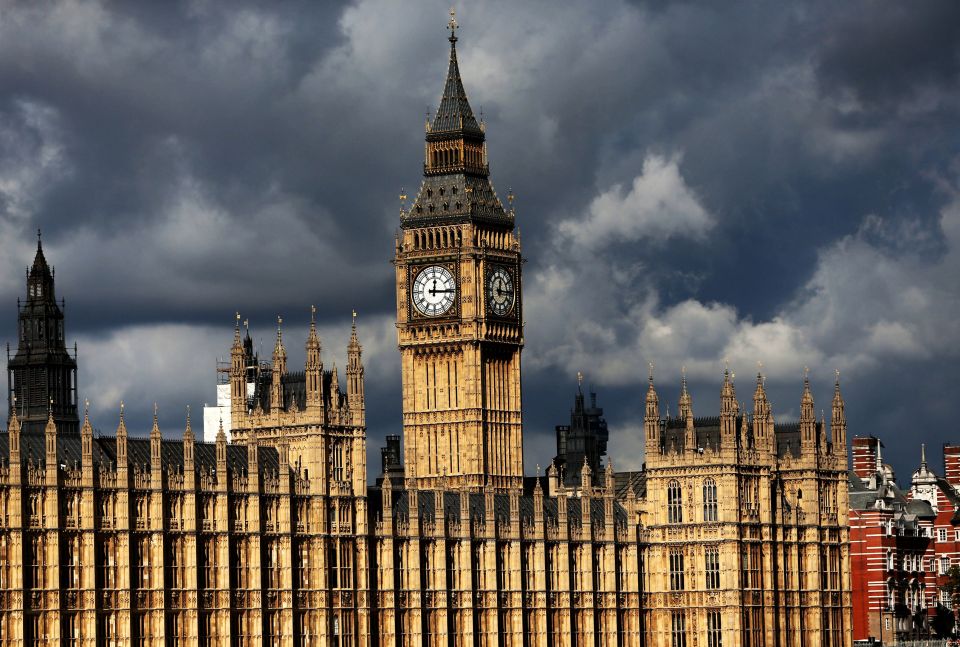 The Government recently won a key Brexit vote
