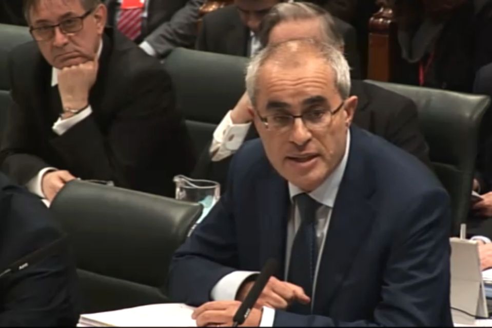 Lord Pannick