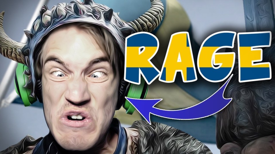 He has revealed he will quit his YouTube channel if he reaches 50 million subscribers