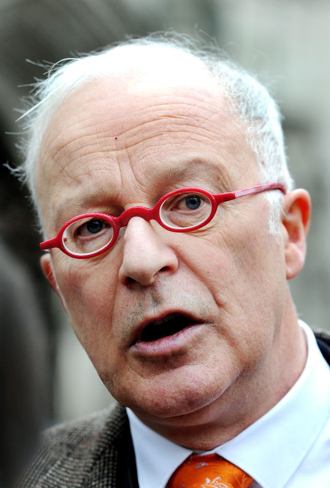 Phil Shiner’s firm Public Interest Lawyers received a glut of payments a year even after being reported by the MoD
