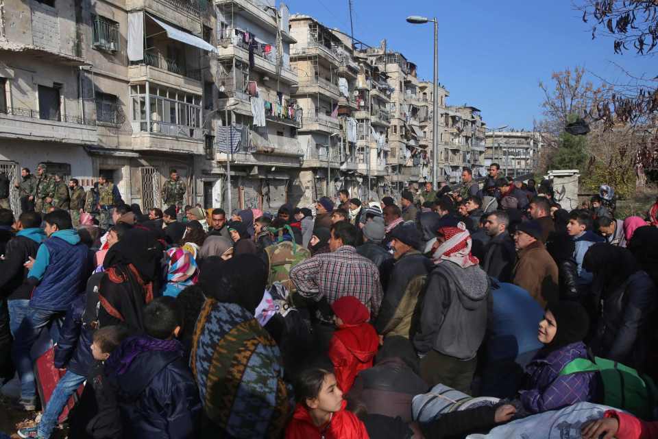 Syria