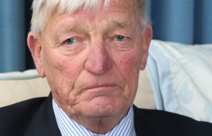 Hero ex-soldier who served in Northern Ireland was thrown in jail as part of 'witch hunt'