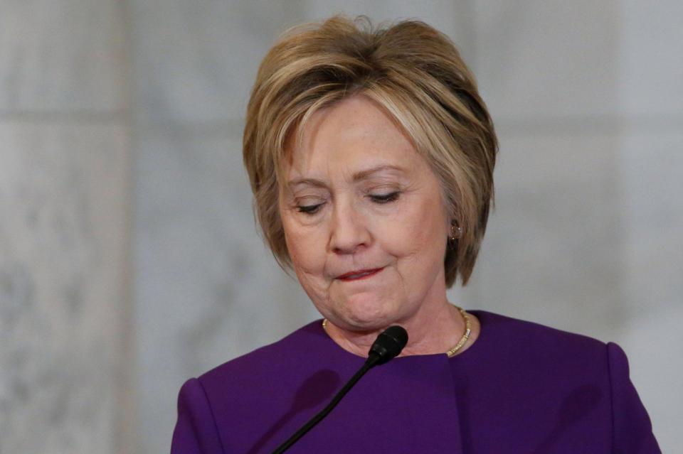  Arnold claimed he was contacted by Hillary Clinton's campaign to try and get the tapes released, but that he refused to protect the people who had made the tape