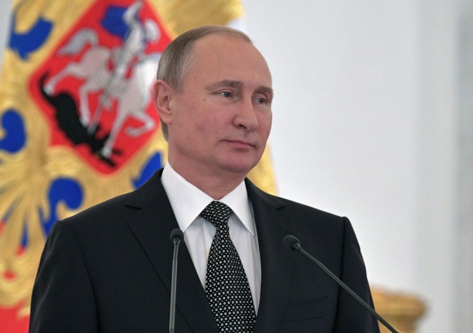 Putin
