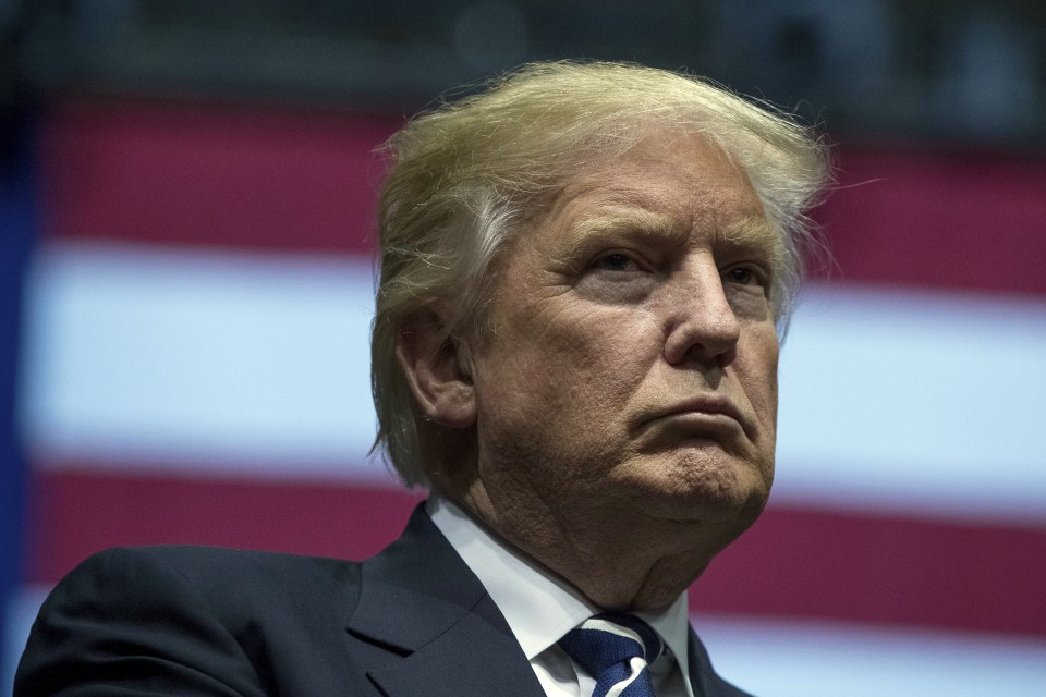 Trump