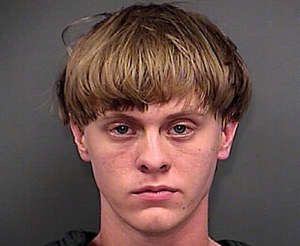  Dylann Roof has been sentenced to death for the murder of nine worshippers at a Charleston church in a 2015 racist killing spree in the US