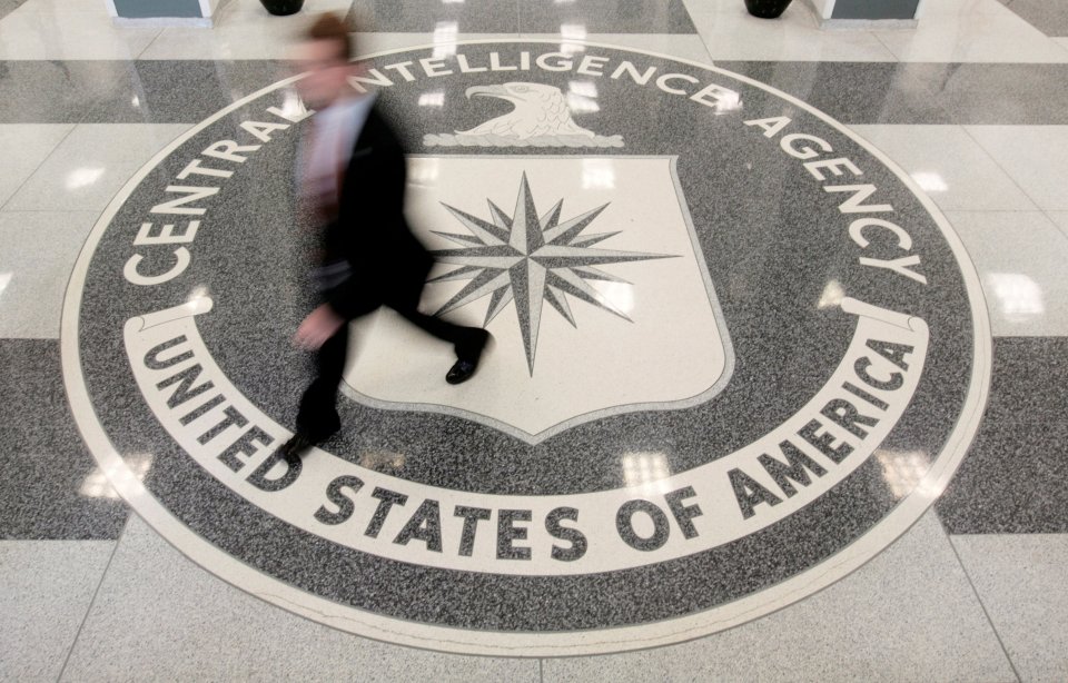 CIA