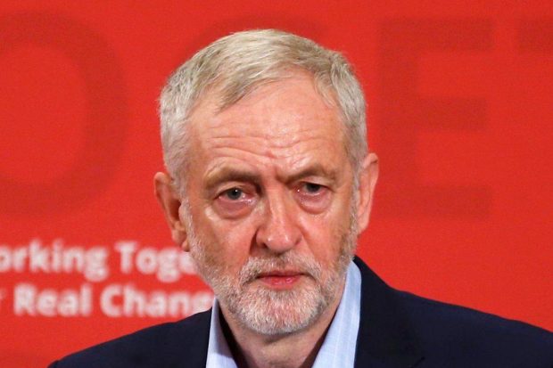 Jeremy Corbyn reportedly left the Labour Christmas do in a huff after MPs used karaoke to make fun of him