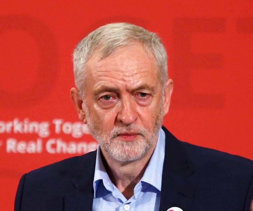Jeremy Corbyn reportedly left the Labour Christmas do in a huff after MPs used karaoke to make fun of him