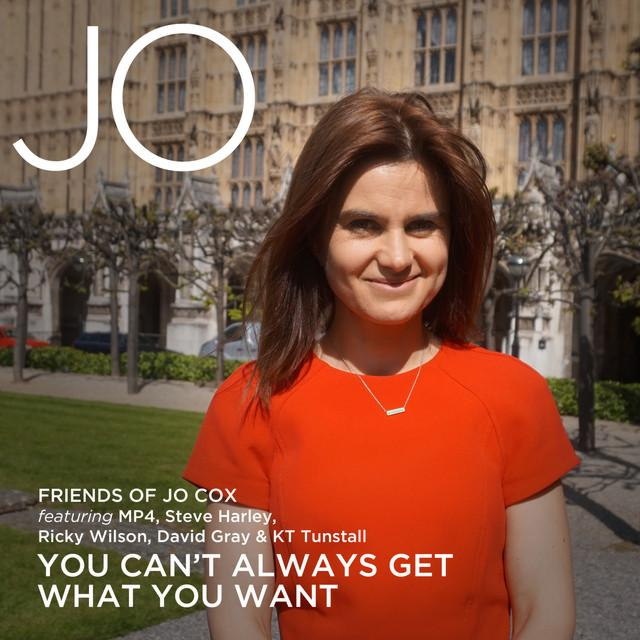 JoCox single