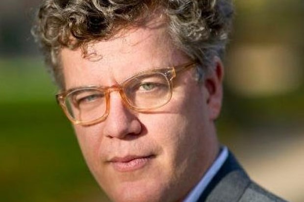 Jolyon Maugham QC is one of those leading the charge to use Irish courts to derail Brexit