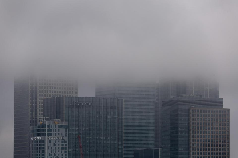 fog