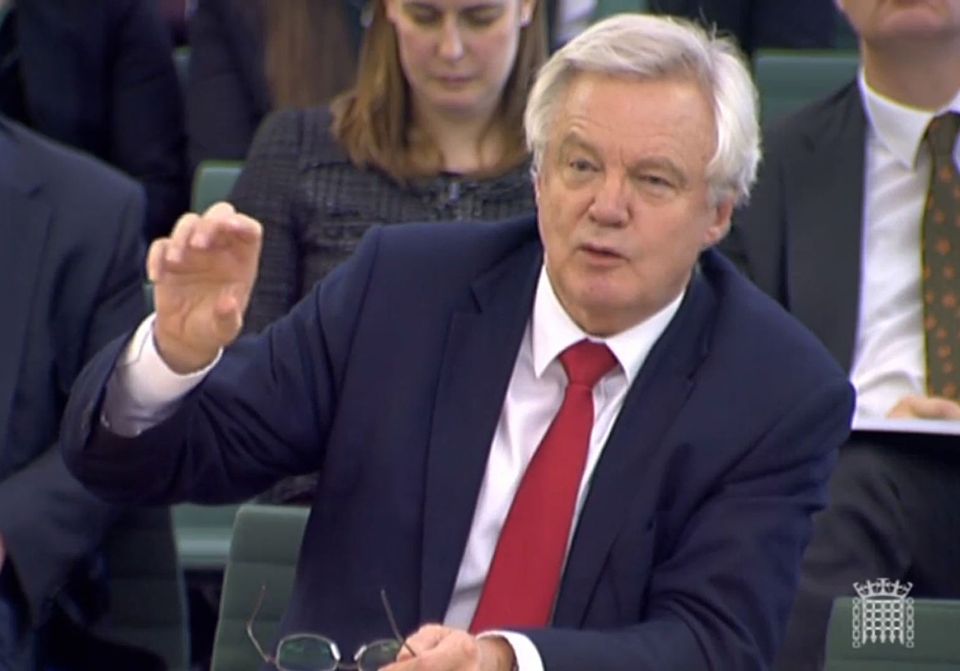 David Davis
