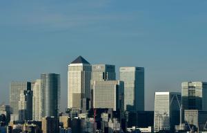 UK set for Brexit boom in 2017 as top business chiefs restore faith in economy after EU vote