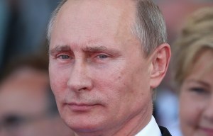 The West needs to get the stomach to take on Putin and take the World Cup away from him
