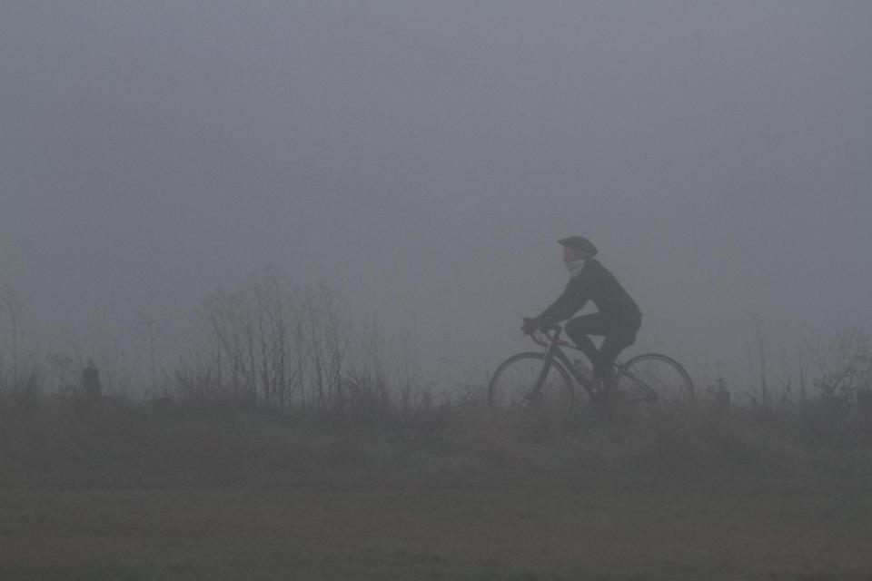 Cyclist