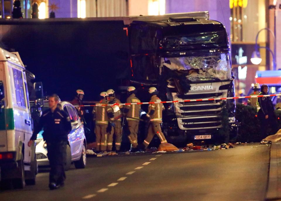 Several have died at approximately 50 have been injured