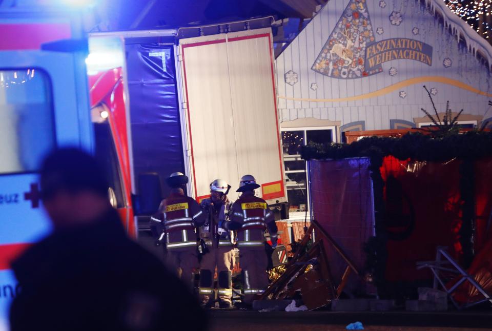 berlin terror attack
