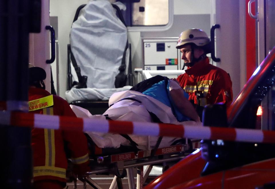 berlin terror attack