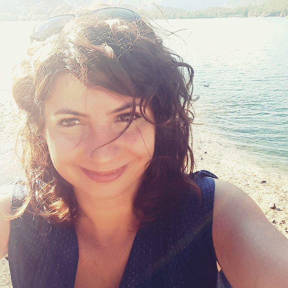  Her phone and metro pass were found at the site of the horror in Berlin after 12 people were killed